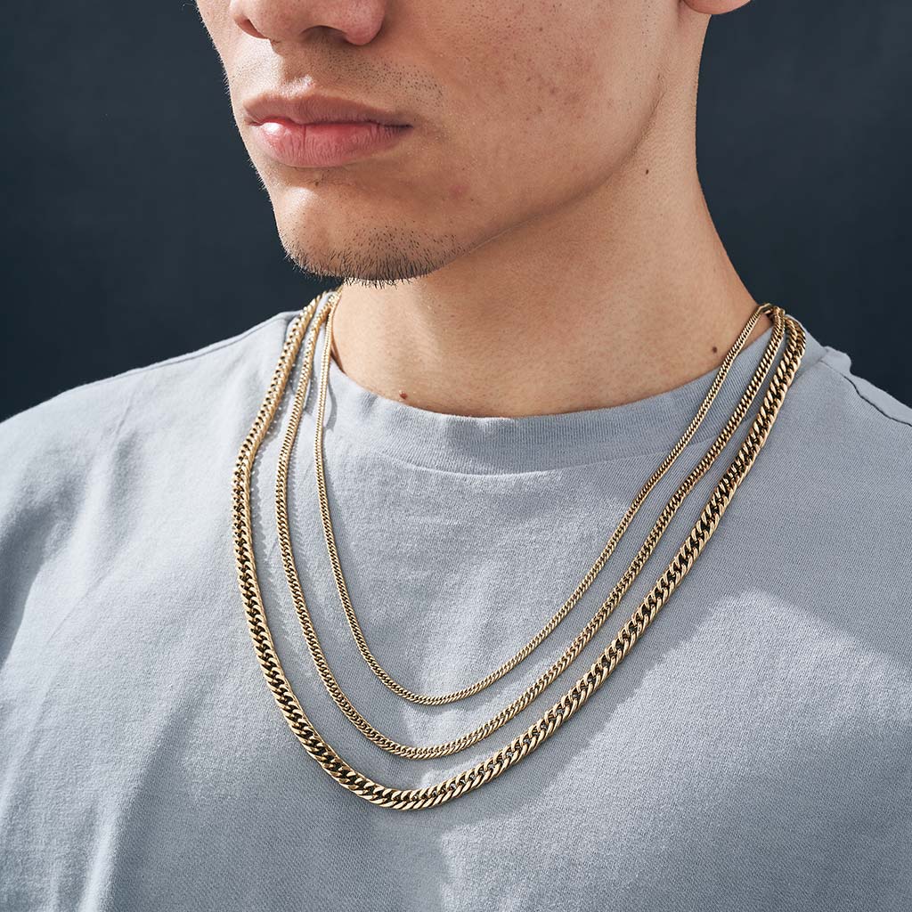 Curb Chain