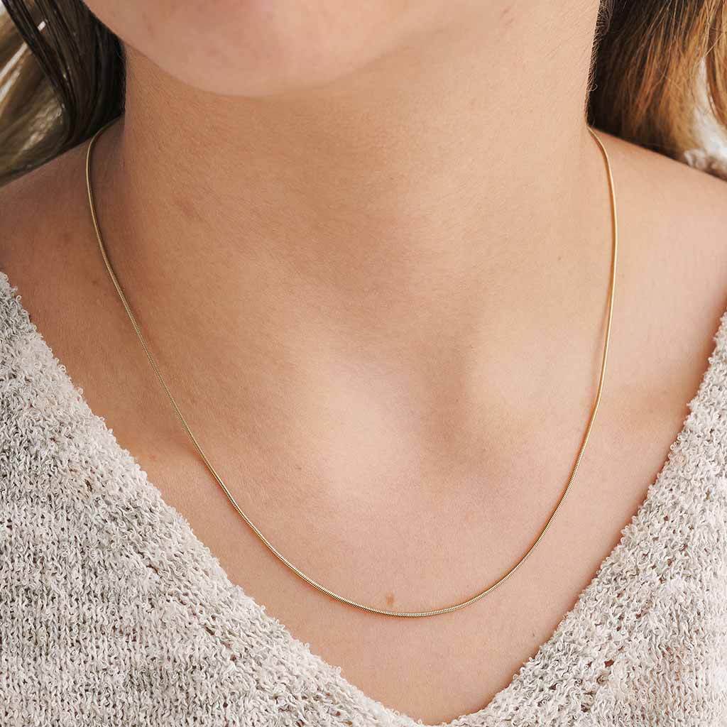 Women’s Lace Chain