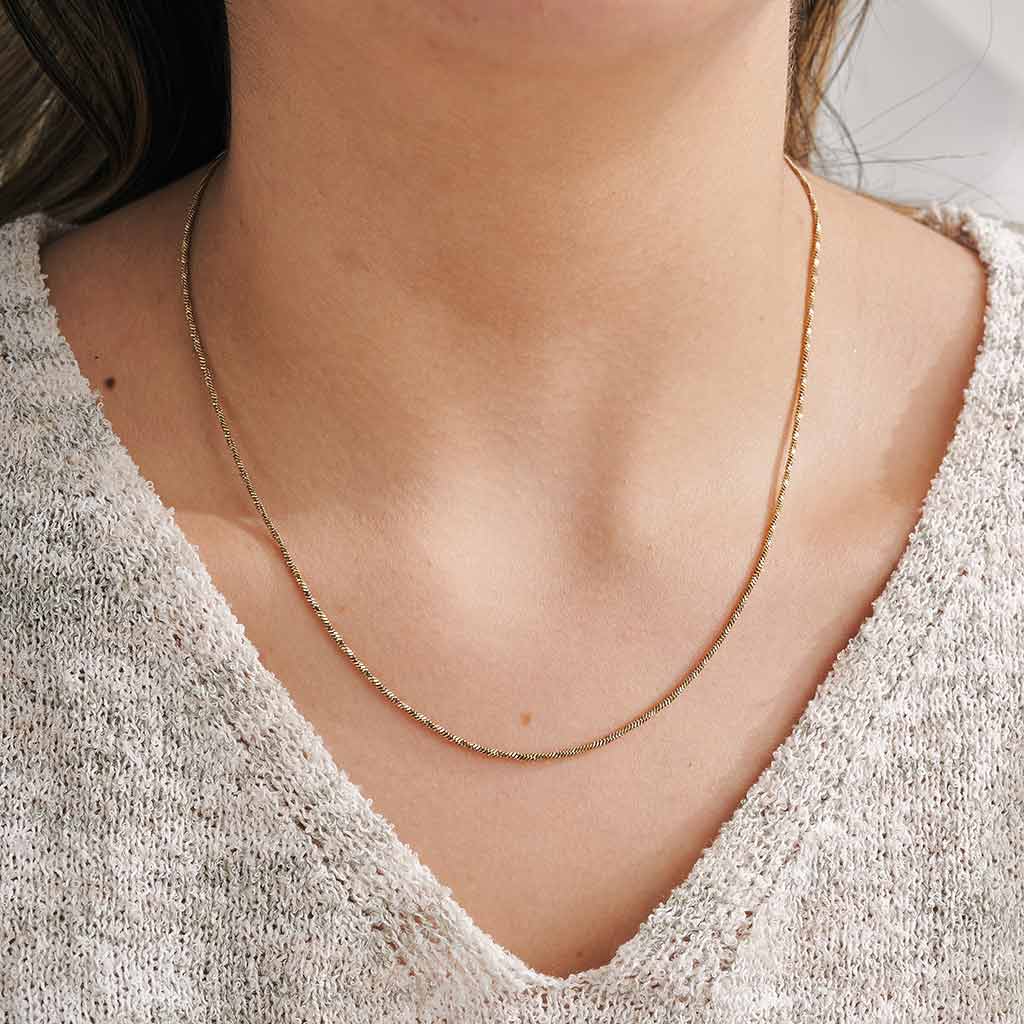 Women’s Singapur Chain