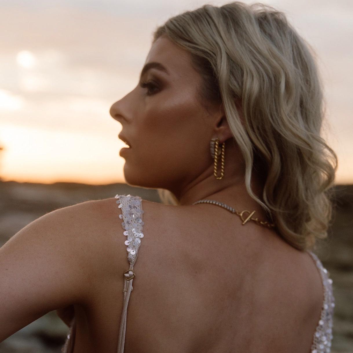 Ellera Choker Necklace