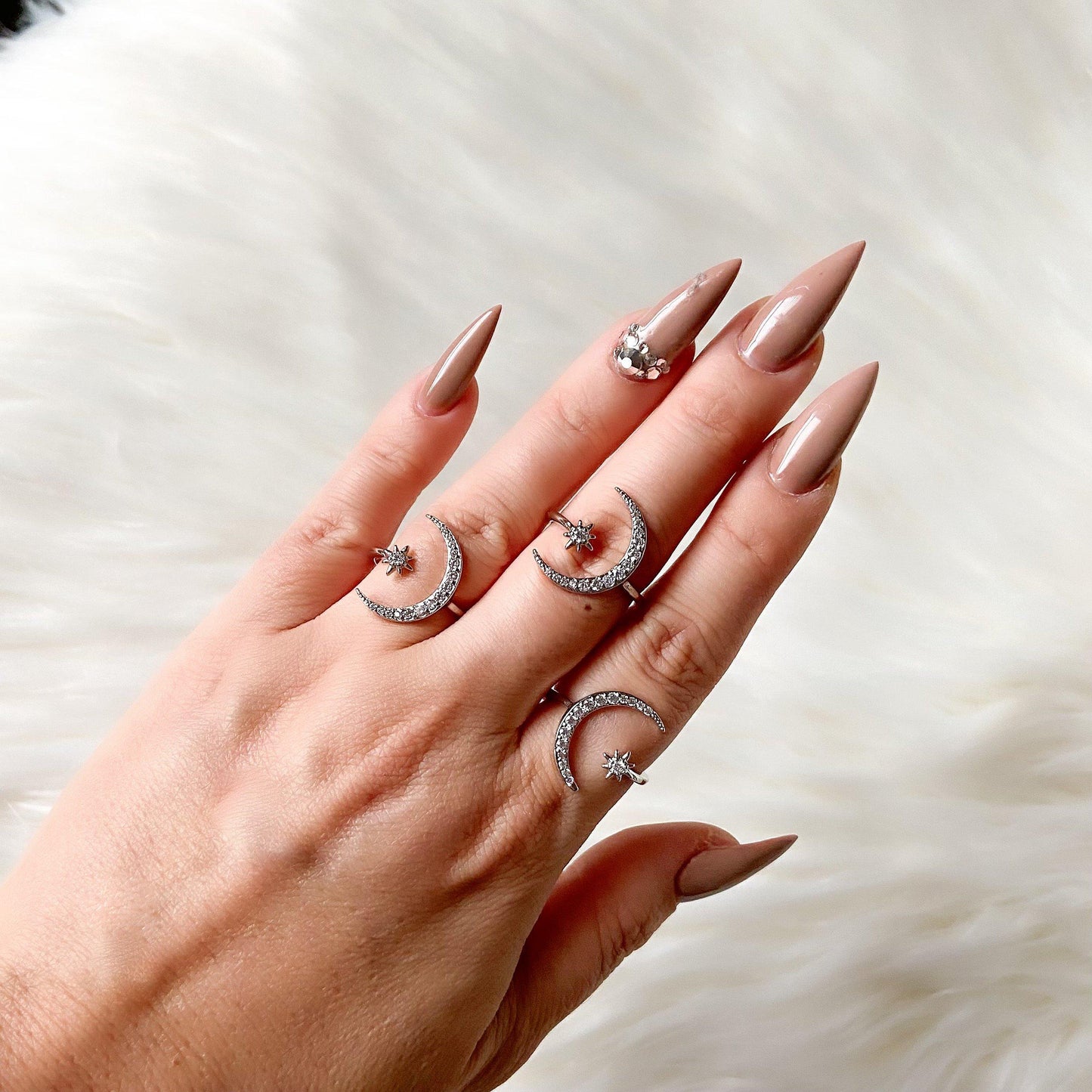 Luna Ring