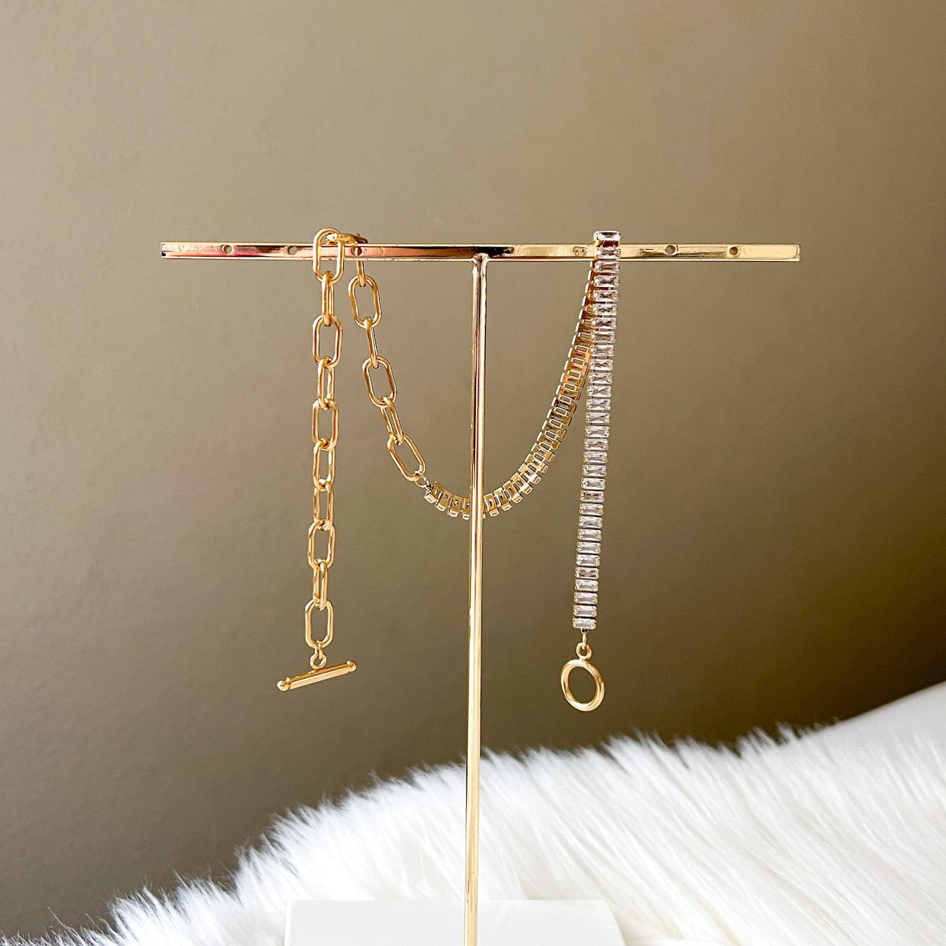 Ellera Choker Necklace
