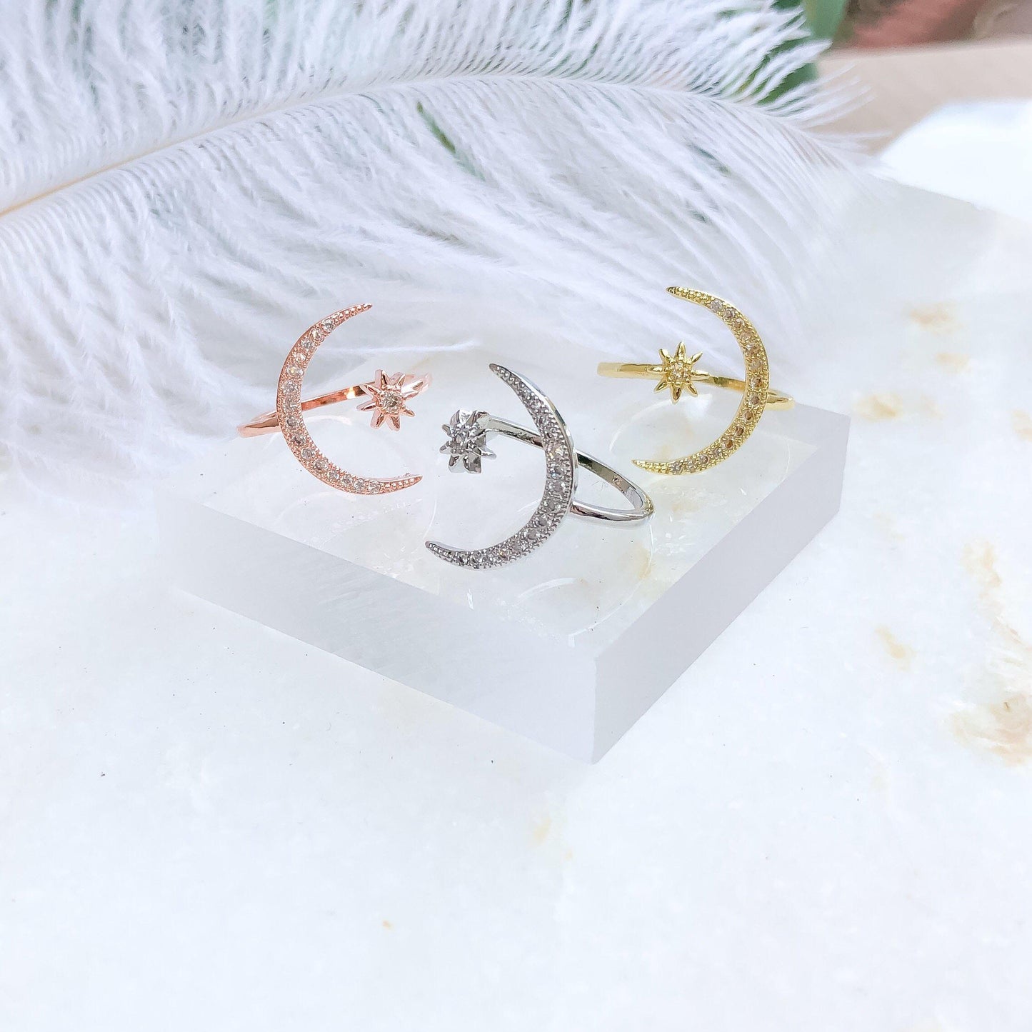 Luna Ring