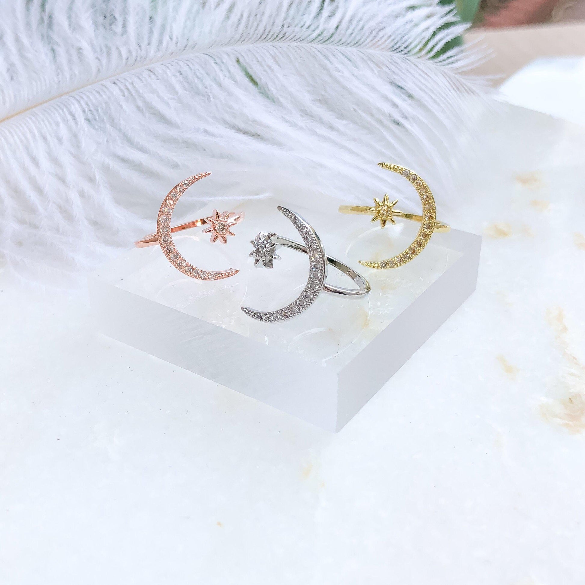 Luna Ring