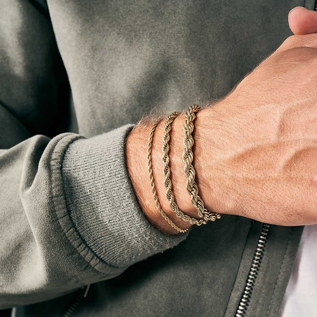 Rope Bracelet