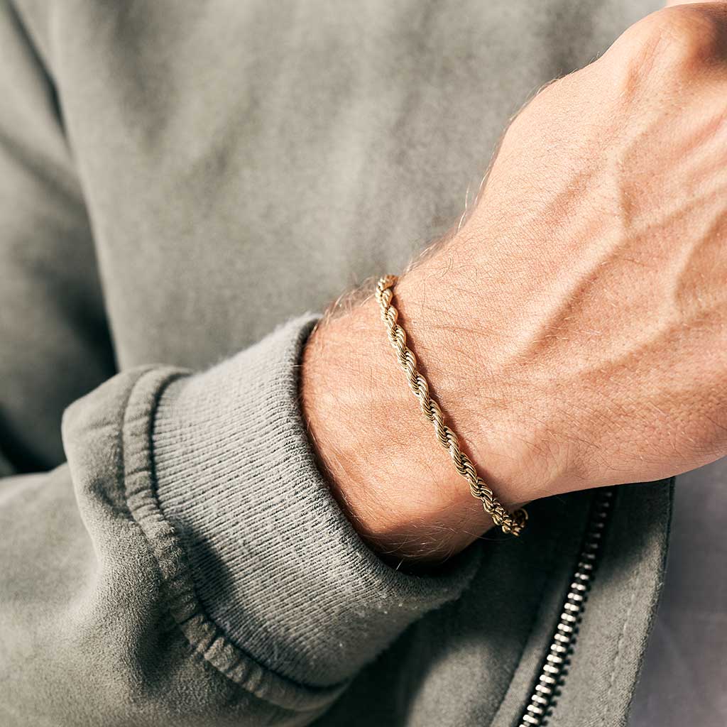 Rope Bracelet