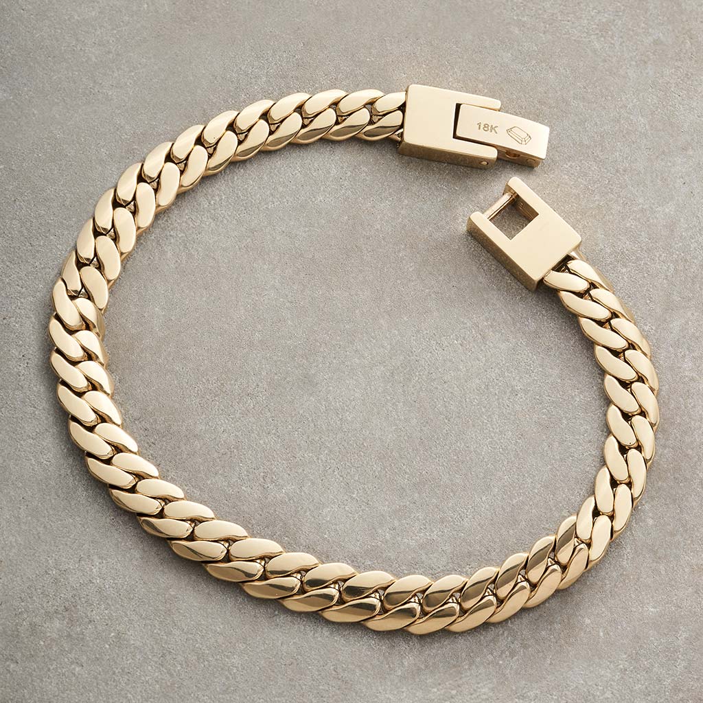 Snake Bracelet