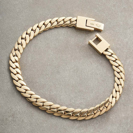 Snake Bracelet