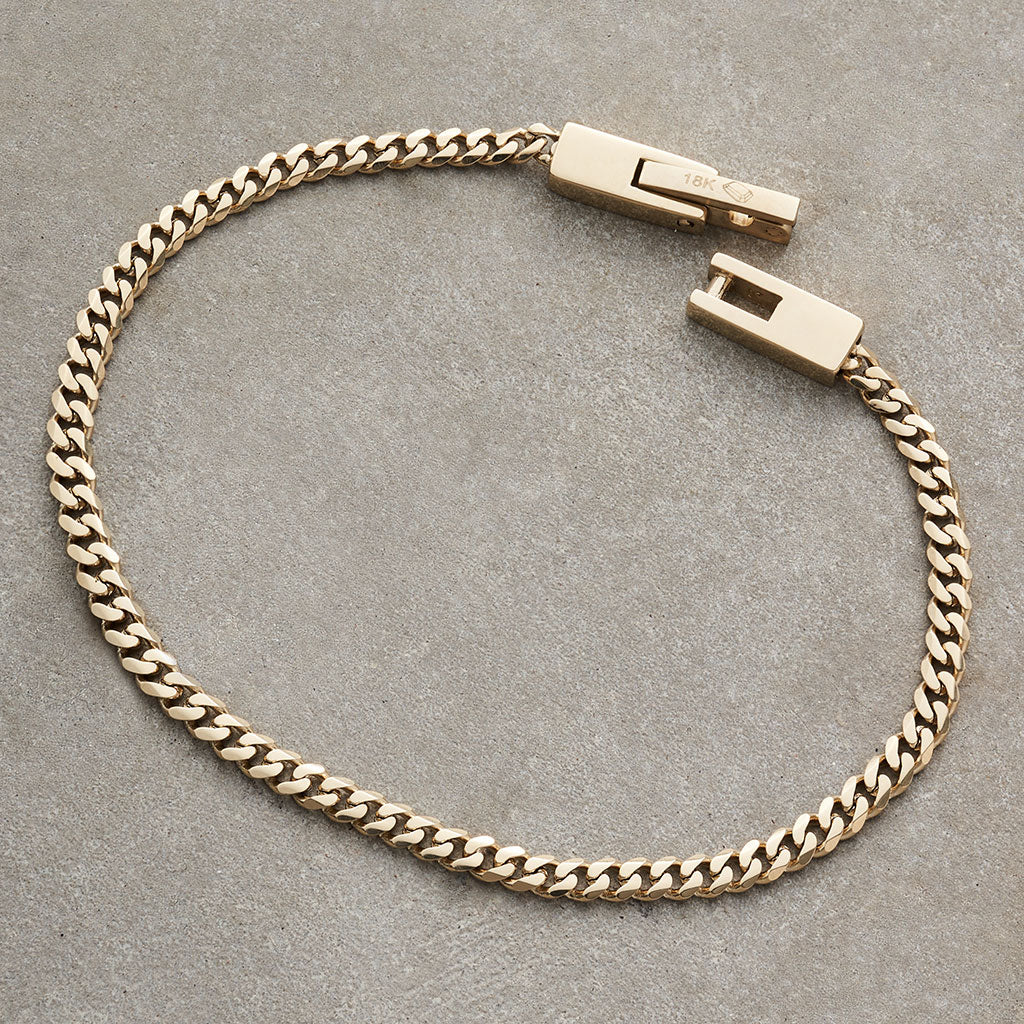 Cuban Bracelet