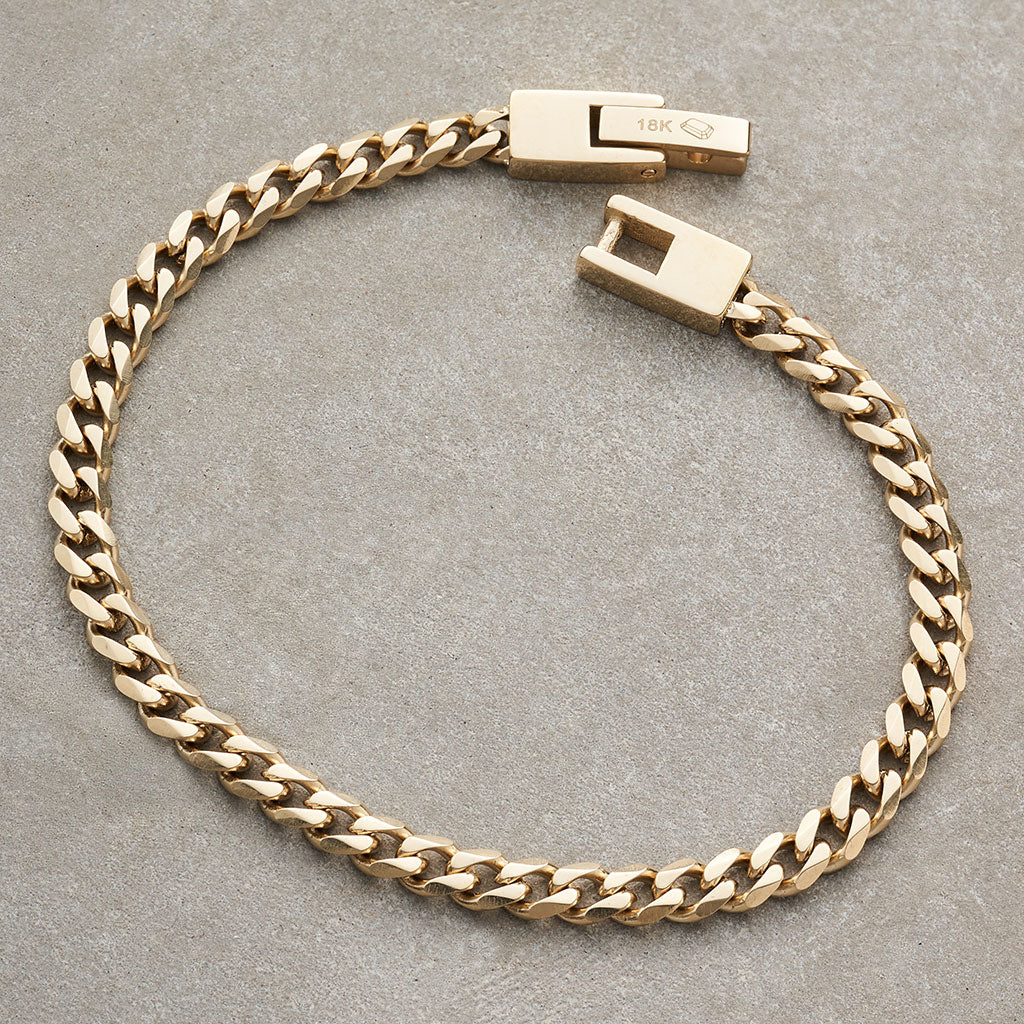 Cuban Bracelet