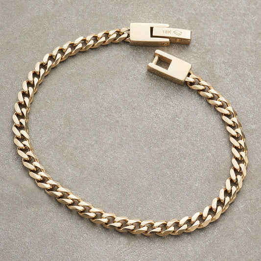 Cuban Bracelet