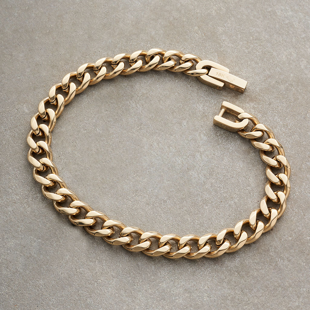 Cuban Bracelet