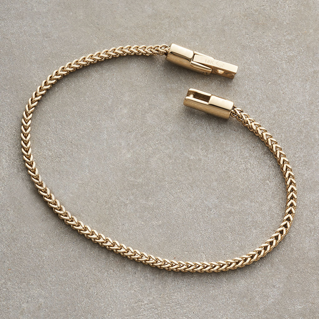Franco Bracelet