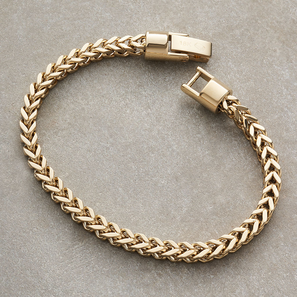 Franco Bracelet