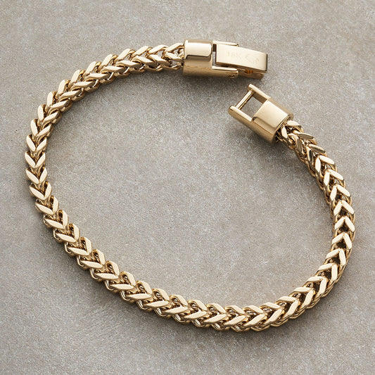Franco Bracelet