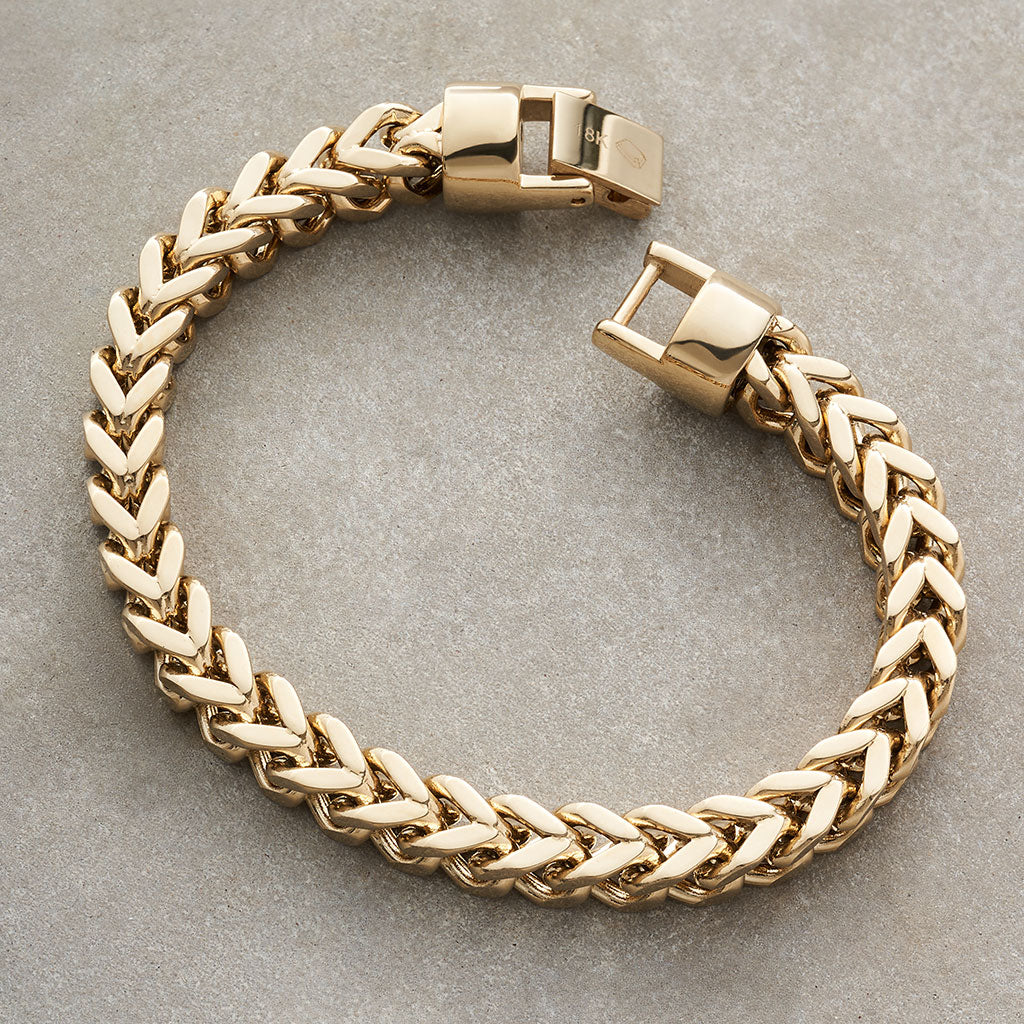 Franco Bracelet