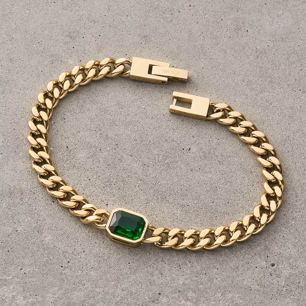 Jade Bracelet