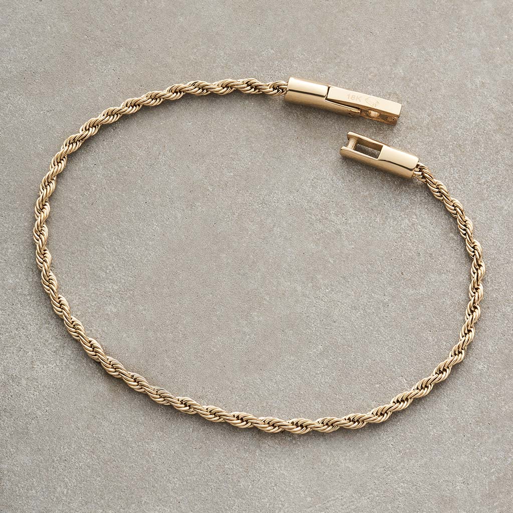 Rope Bracelet