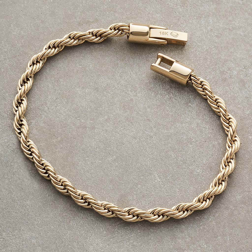 Rope Bracelet
