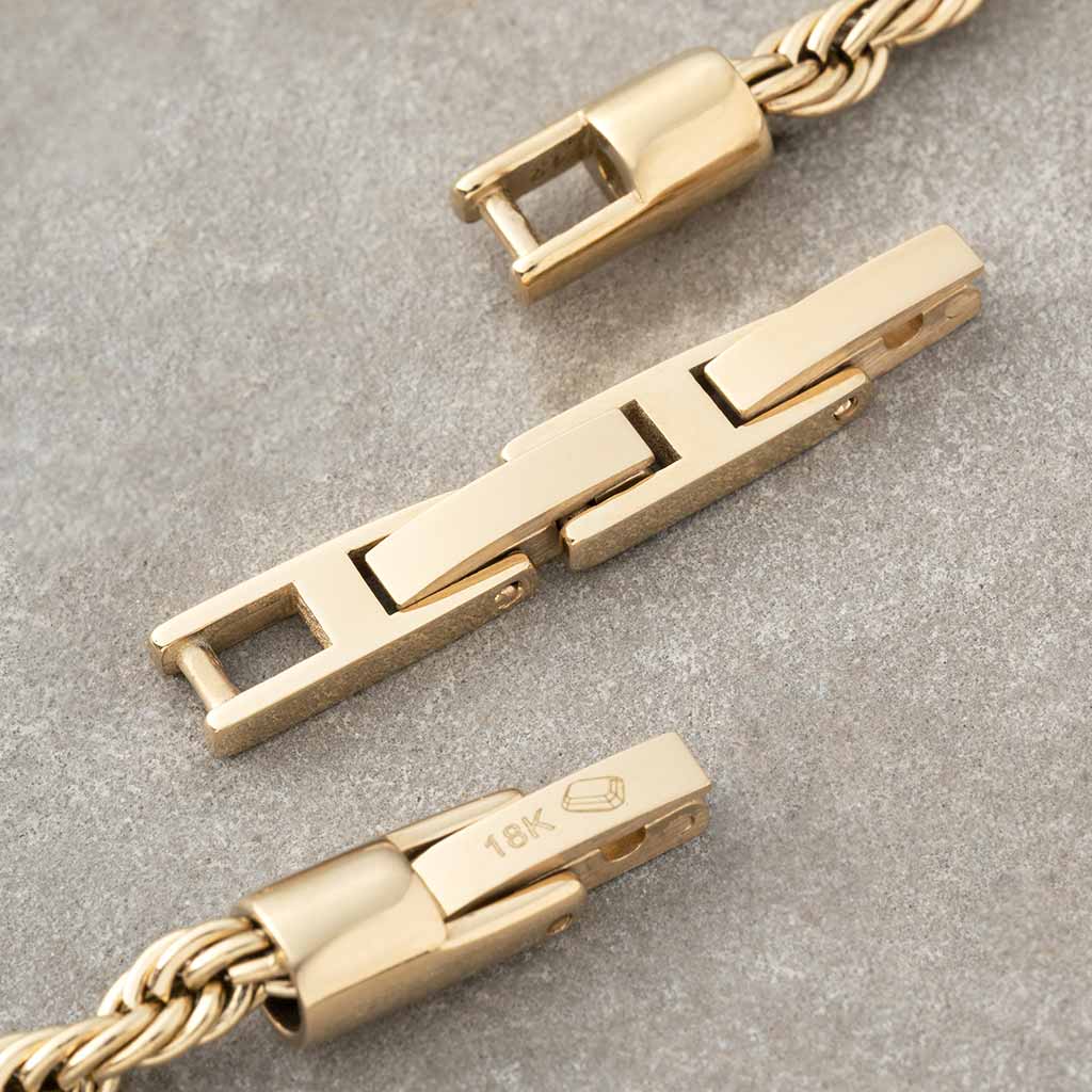 Rope Bracelet
