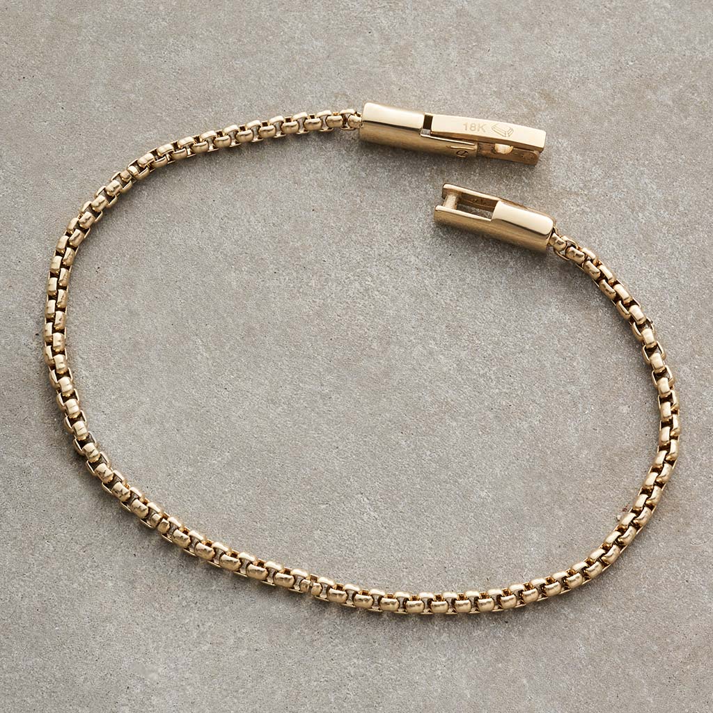 Venetian Bracelet