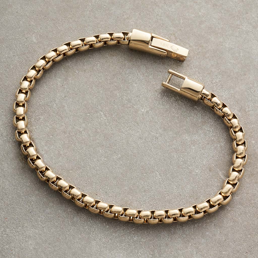 Venetian Bracelet