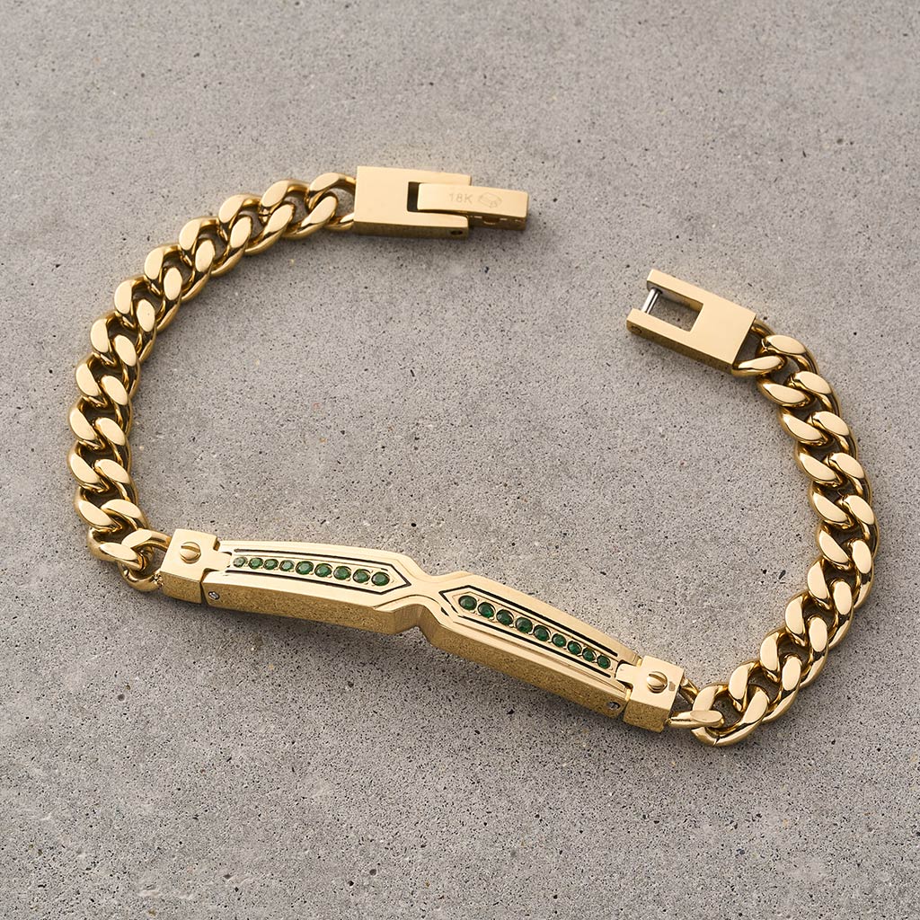 Zeus Bracelet