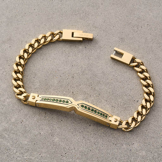 Zeus Bracelet