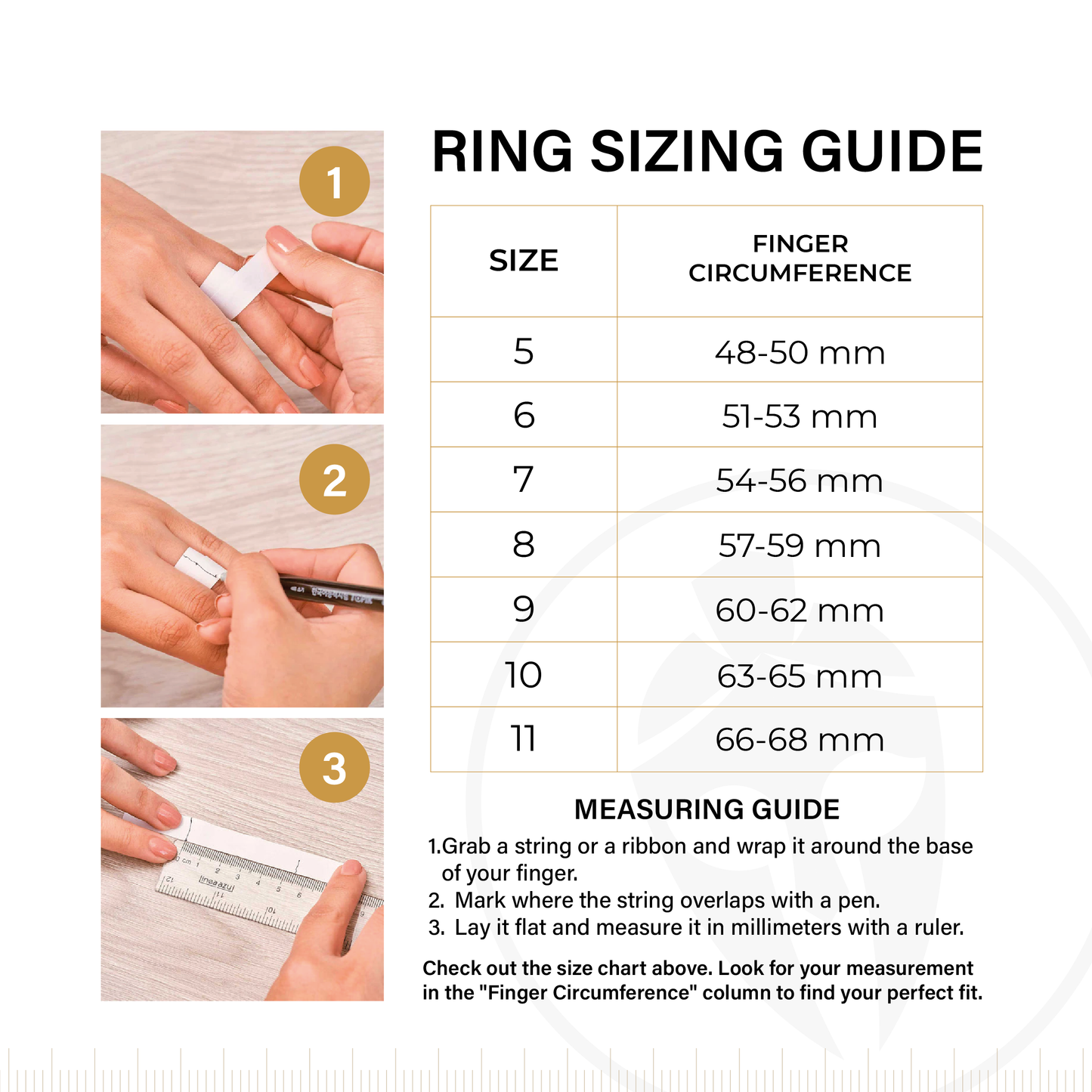 Colossal Ring